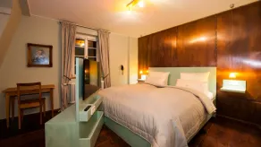 Romantik Hotel Meisenheimer Hof - Camera