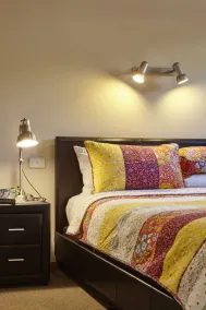Goldfield Holiday Units - Quarto