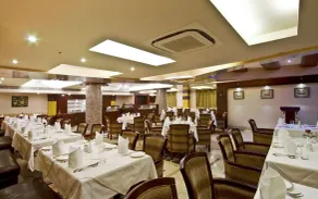 Gargee Grand Patna - Restaurant