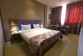 Sayyoh Hotel - Room