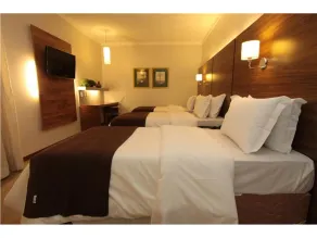 Oasis Tower Hotel - Camera