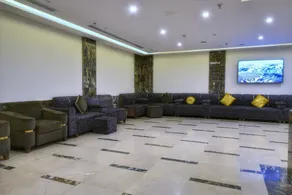 Zouk AlKhayal Hotel - Reception
