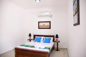Kingcity Resort - Chambre