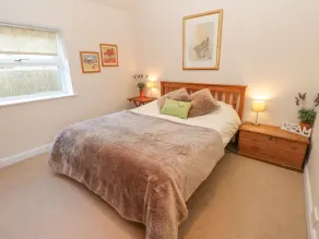 Wellington Lodge Cottage - Room