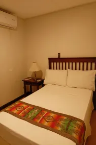 Metro Vigan Inn near Plaza Salcedo Ilocos Sur - Rum