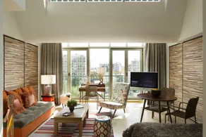 Goralska Résidences Paris Bastille - Room