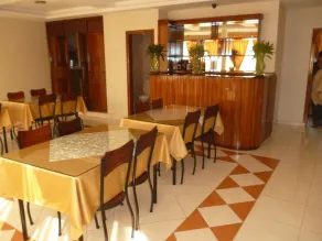 Hostal Fevilamir - Restaurante
