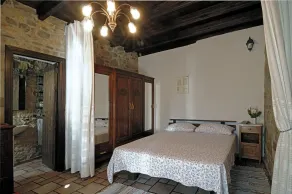 Agriturismo Ca' de Runde - Room