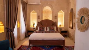 Sargon Otel Midyat - Rom