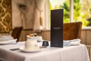 Woodlands - Restaurant
