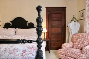 The Interlaken Inn - Rum