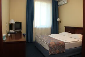 Tengri Hotel - Room