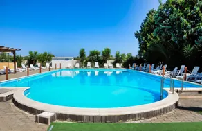 Hotel Villaggio Aurora - Piscine