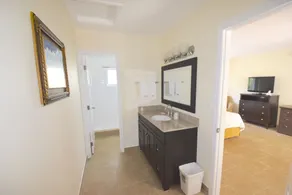 Surf Side Resort - Salle de bain