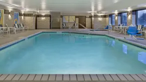 Holiday Inn Express Hotel & Suites Minneapolis - Minnetonka by IHG - Piscine