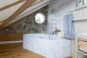 Luxury Italian Lakes Villa With Pool. 360 Degree Views. Sleeps 11 - Bagno