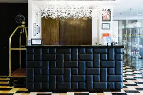 Sintra Boutique Hotel - Réception