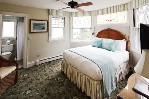 Cape Arundel Inn and Resort - Rum