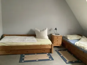 Budgethotel Stadtbett Wolfsburg - Quarto
