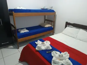Hotel Villa Real - Zimmer