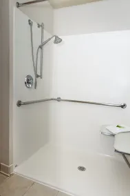 Holiday Inn Express Corvallis-On the River by IHG - Chambre