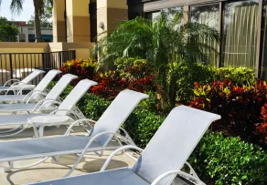 Holiday Inn Express Boca Raton - West by IHG - Restaurant