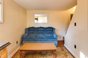 Steps to Chautauqua Lake: Cozy Cottage w/ Gazebo - Interiör