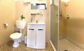 Cowra Crest Motel - Baño