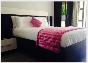 Angel Guest House - Room