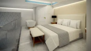 Ortea Palace Hotel, Sicily, Autograph Collection - Chambre