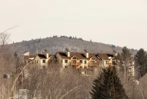 Mount Snow Lodging by Vail Resorts - Eksteriør