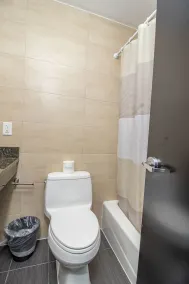 Canal Loft Hotel - Salle de bain