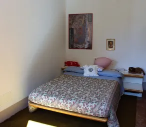 Comoholidays - Ul Palazz 18th Century Apartment - Camera