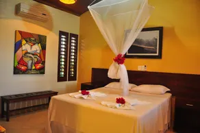 Pipa Park - Room
