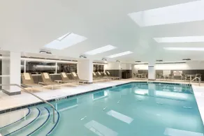Hyatt House Charleston - Historic District - Piscine