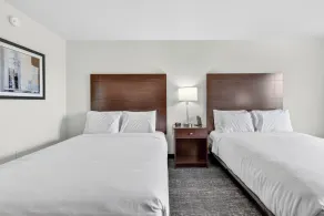 Cobblestone Hotel & Suites - Eaton - Værelse