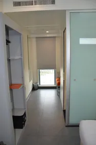 JOIN INN HOTEL Jebel Ali, Dubai - Formerly easyHotel Jebel Ali - Chambre