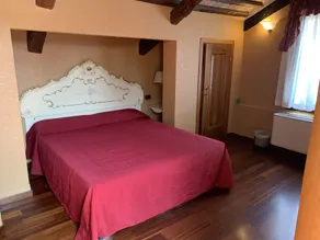 Locanda Poste Vecie - Værelse