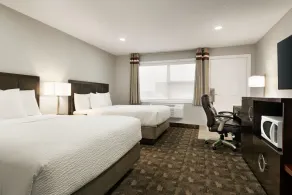 Days Inn by Wyndham Wainwright - Room