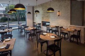 拉威瓦特飯店 - Tapestry Collection by Hilton™ - 餐廳
