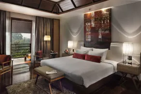 RatiLanna Riverside Spa Resort - Chambre