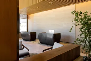 Maxim Hotel - Auckland - Réception