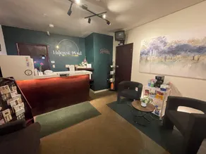 Hillcrest Motel - Reception