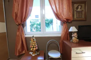 Matic Apartments - Vistas desde la habitación