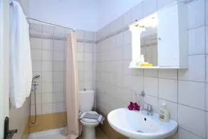 Avra apartments - Salle de bain