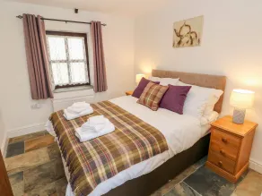 Potters Barn, KILGETTY - Zimmer