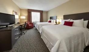 Travelway Inn Sudbury - Chambre