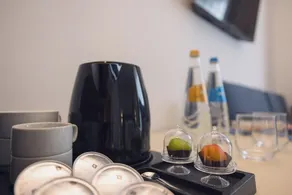Selinunte Boutique Hotel - Chambre