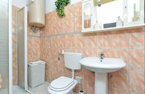 Apartments Jasna - Baño