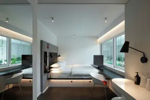 citizenM Kuala Lumpur - Chambre